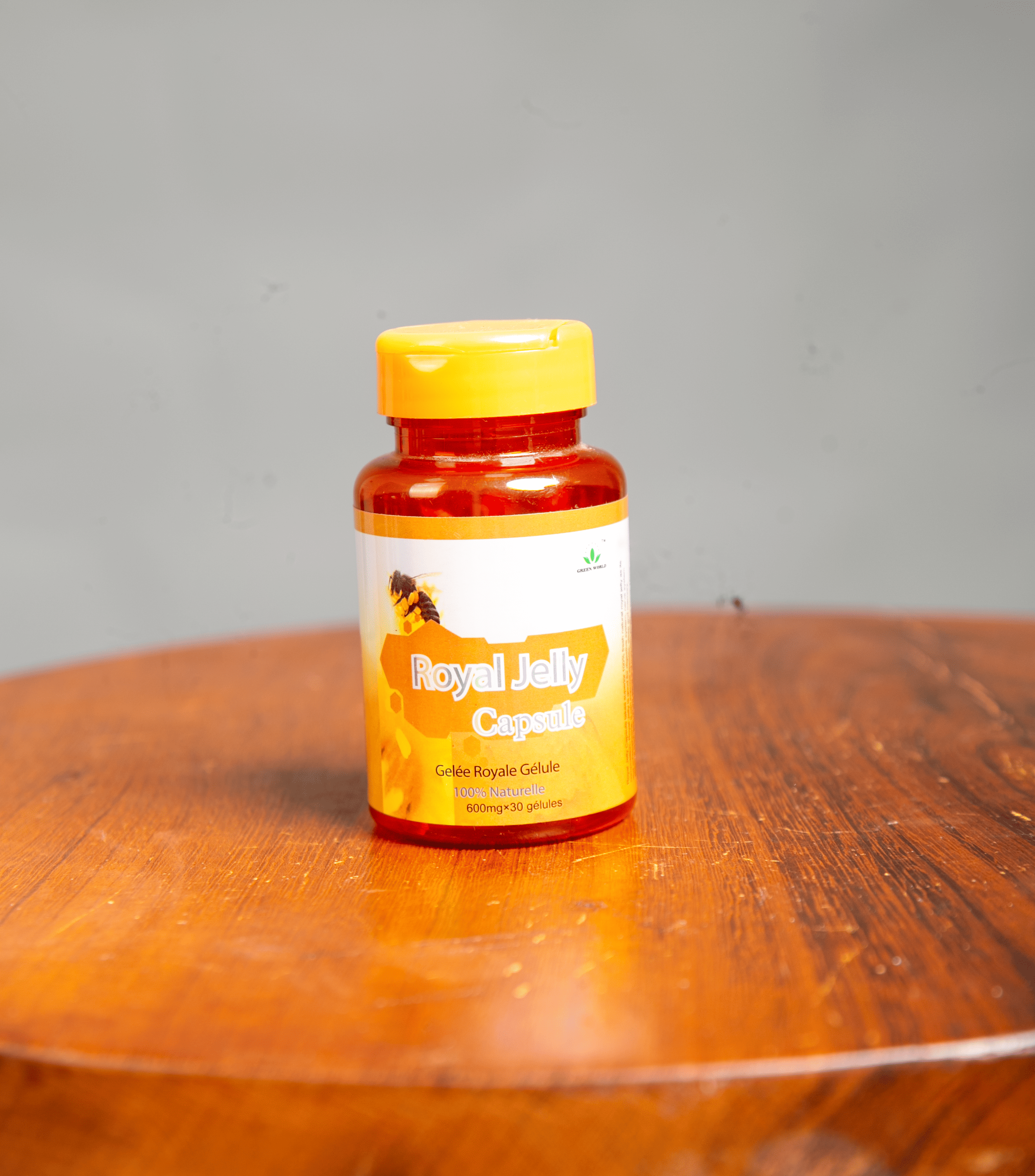 Royal Jelly Capsule