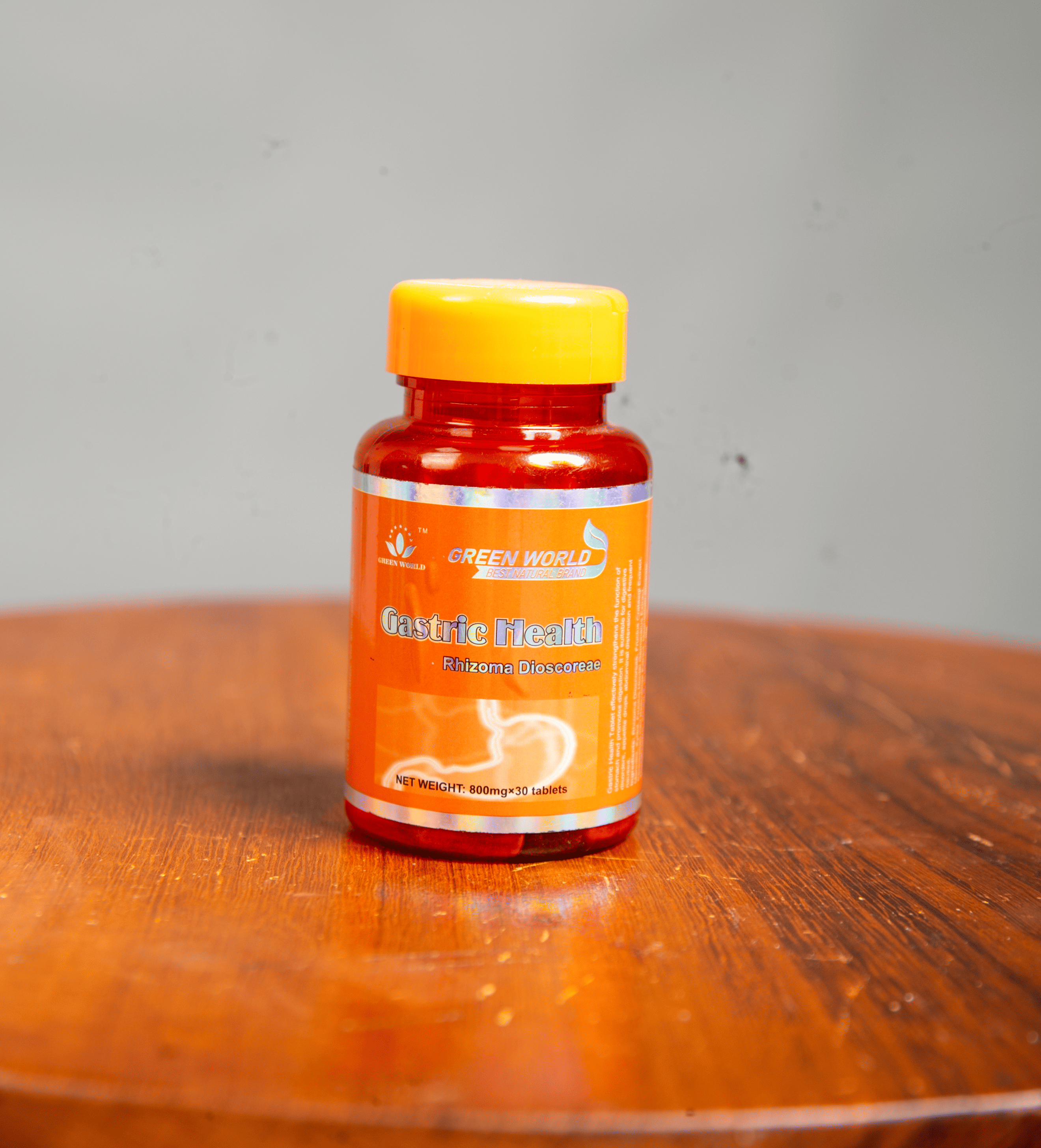 Gastric Health Tablet