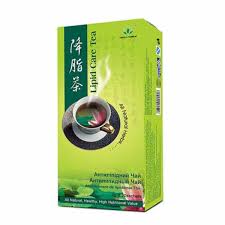 Lipid Care Tea