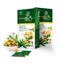 Jinpure Tea 