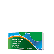 Energy Tea