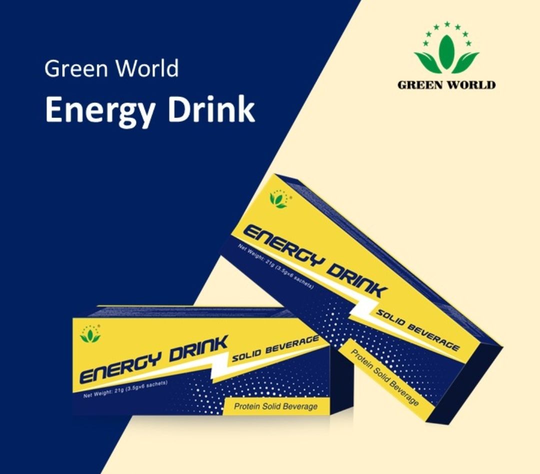 Energy Drink