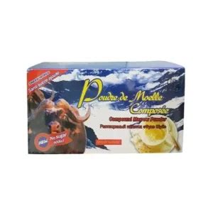 Compound Marrow Powder