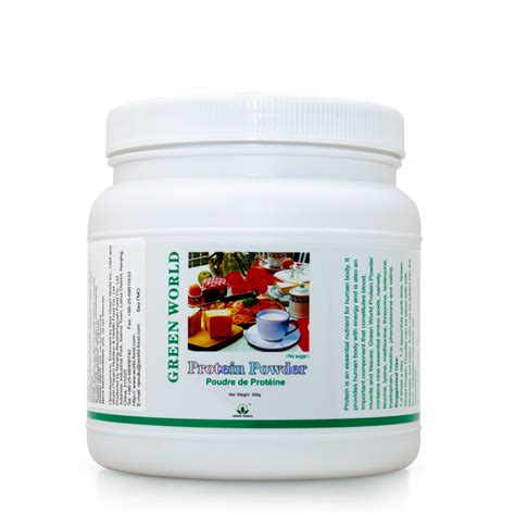 Protein Powder