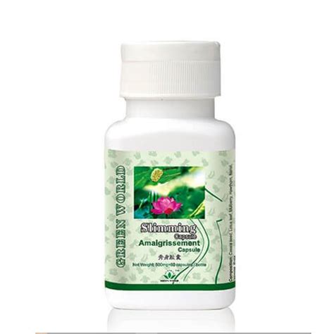 Slimming Capsule