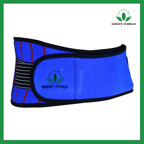 Tourmaline Waist Protector