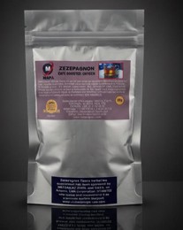 CAFE BOOSTER OXYGEN