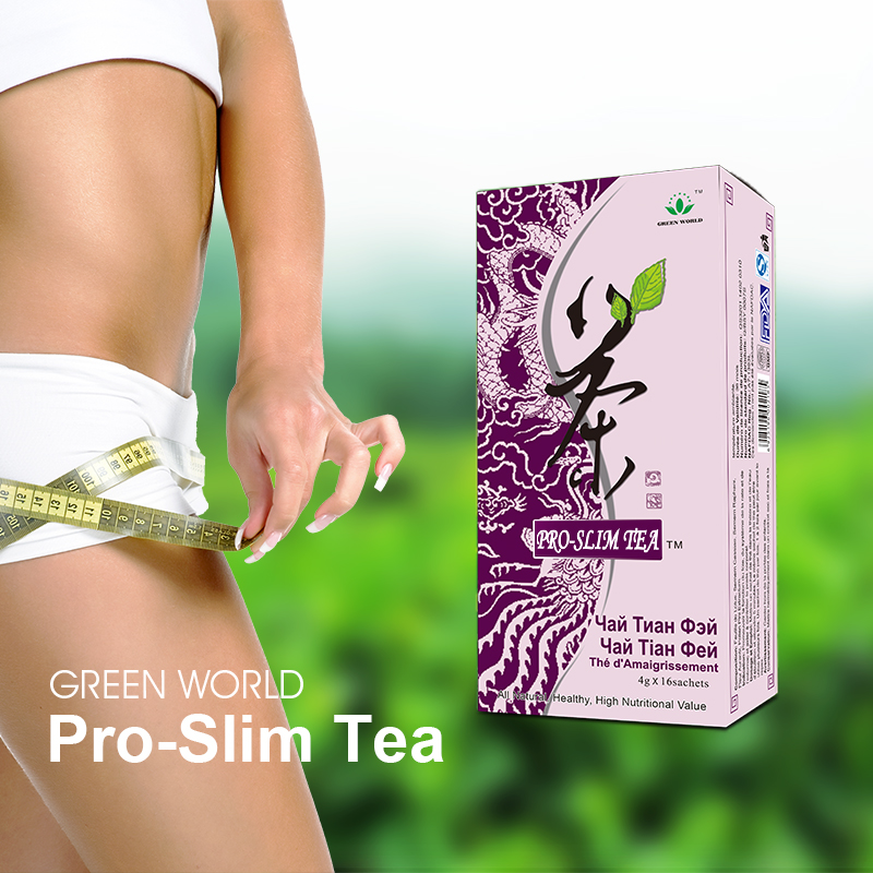 Pro-Slim Tea